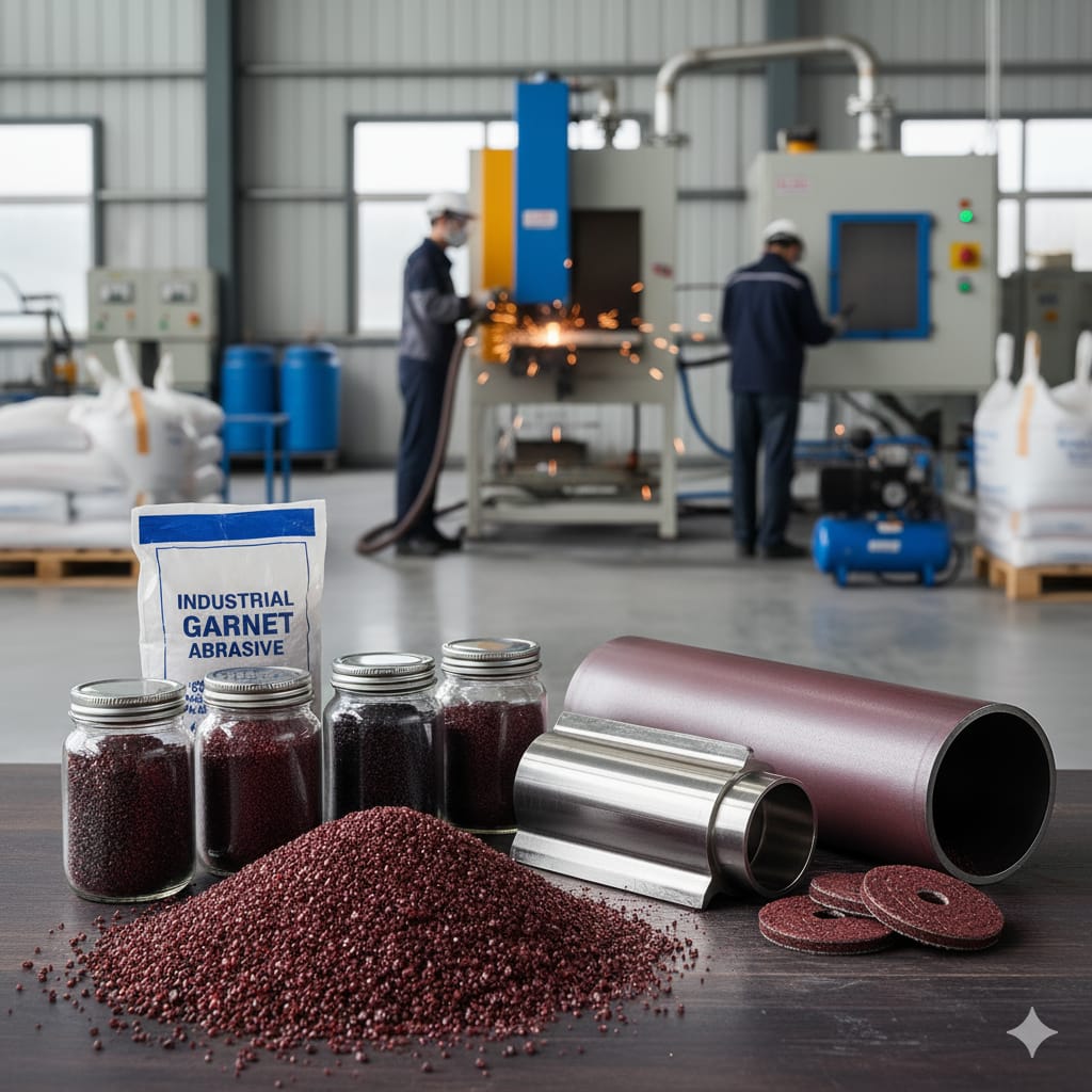 Refractories Application